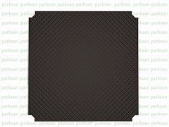 KKYP-34 - Boyal Kare Platform  (116X116)